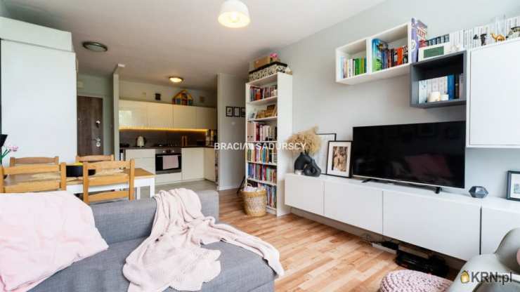 Kraków, Bieżanów-Prokocim/Na Kozłówce, ul. Spółdzielców, 2 pokojowe, Mieszkanie  na sprzedaż