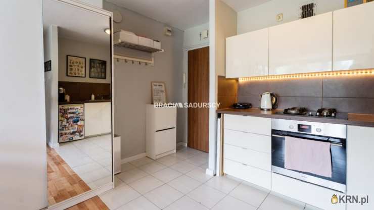 Bracia Sadurscy Oddział BS1 Kapelanka, Mieszkanie  na sprzedaż, Kraków, Bieżanów-Prokocim/Na Kozłówce, ul. Spółdzielców