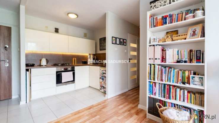 Mieszkanie  na sprzedaż, Kraków, Bieżanów-Prokocim/Na Kozłówce, ul. Spółdzielców, 2 pokojowe