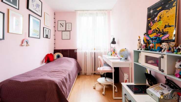 2 pokojowe, Mieszkanie  na sprzedaż, Kraków, Bieżanów-Prokocim/Na Kozłówce, ul. Spółdzielców