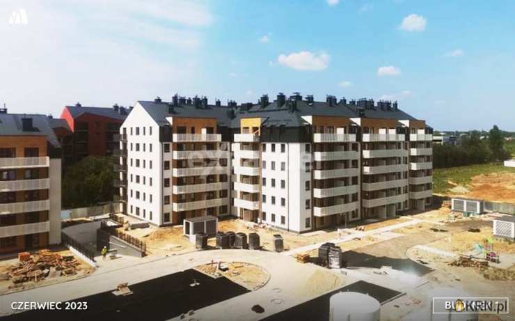 2 pokojowe, Mieszkanie  na sprzedaż, Poznań, Stare Miasto/Naramowice, ul. 