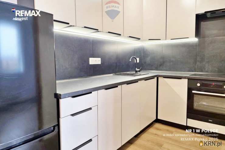 Mieszkanie  do wynajęcia, Cieszyn, ul. , 2 pokojowe