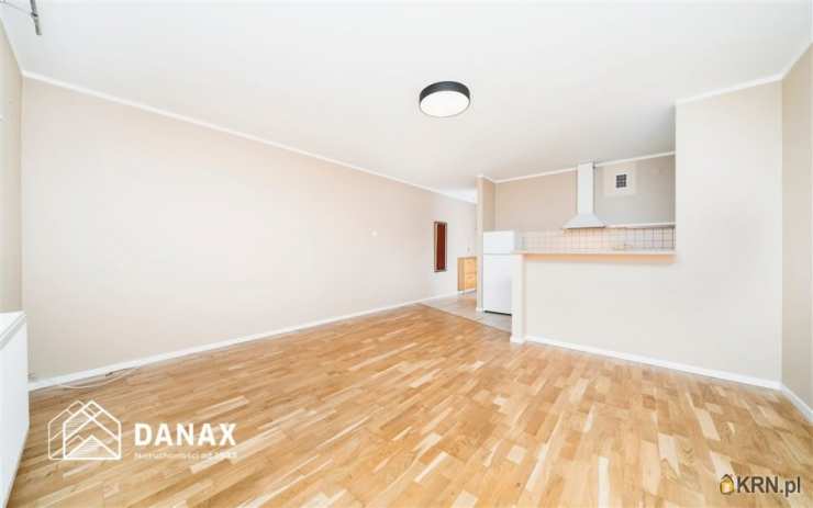 1 pokojowe, Kraków, Prądnik Biały, ul. ks. J. Meiera, Mieszkanie  na sprzedaż