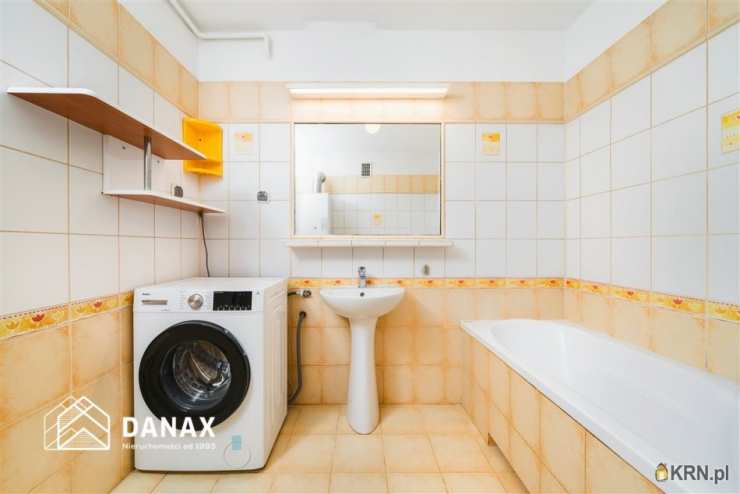 Kraków, Prądnik Biały, ul. ks. J. Meiera, Mieszkanie  na sprzedaż, 1 pokojowe