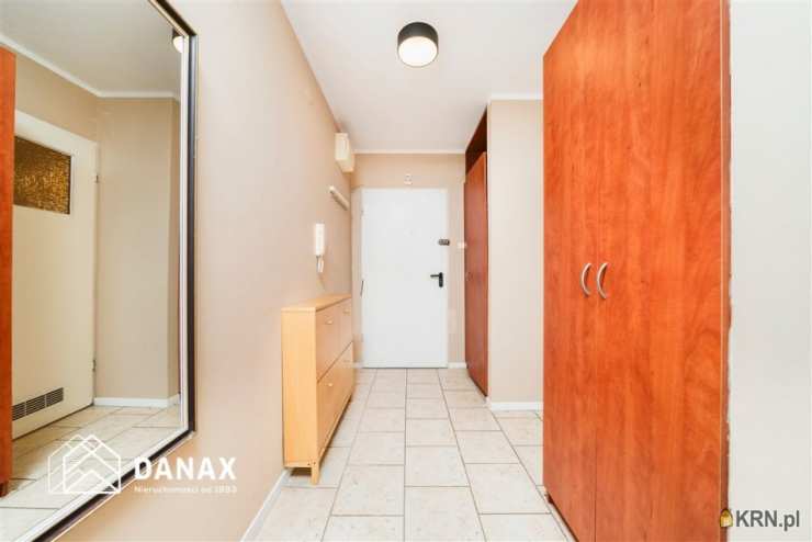 1 pokojowe, Mieszkanie  na sprzedaż, Kraków, Prądnik Biały, ul. ks. J. Meiera