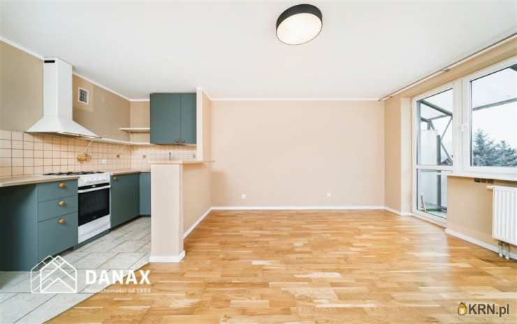 Mieszkanie  na sprzedaż, Kraków, Prądnik Biały, ul. ks. J. Meiera, 1 pokojowe