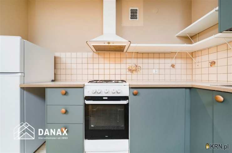 Danax, Mieszkanie  na sprzedaż, Kraków, Prądnik Biały, ul. ks. J. Meiera