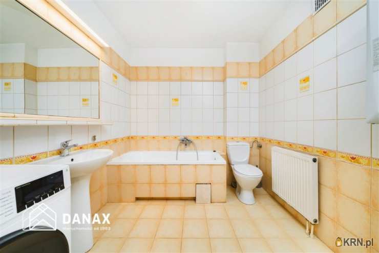 Mieszkanie  na sprzedaż, 1 pokojowe, Kraków, Prądnik Biały, ul. ks. J. Meiera