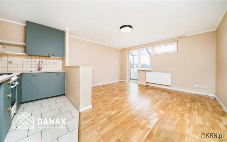 Mieszkanie  na sprzedaż, Kraków, Prądnik Biały, ul. ks. J. Meiera, 1 pokojowe