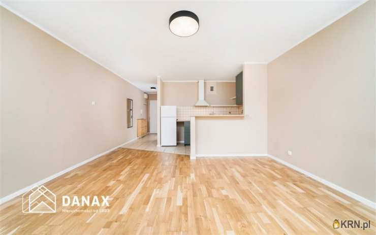 Kraków, Prądnik Biały, ul. ks. J. Meiera, Mieszkanie  na sprzedaż, 1 pokojowe