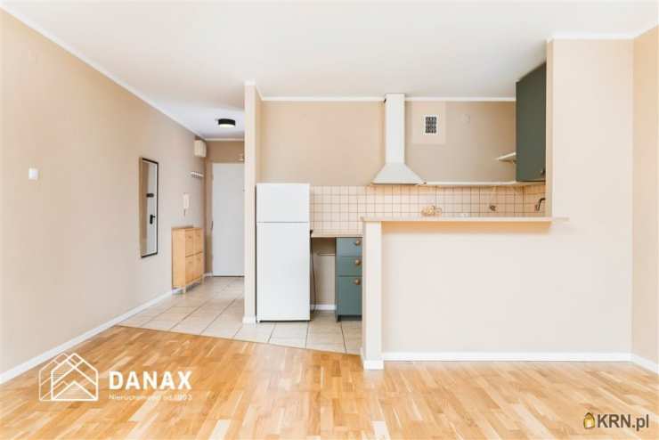 1 pokojowe, Mieszkanie  na sprzedaż, Kraków, Prądnik Biały, ul. ks. J. Meiera