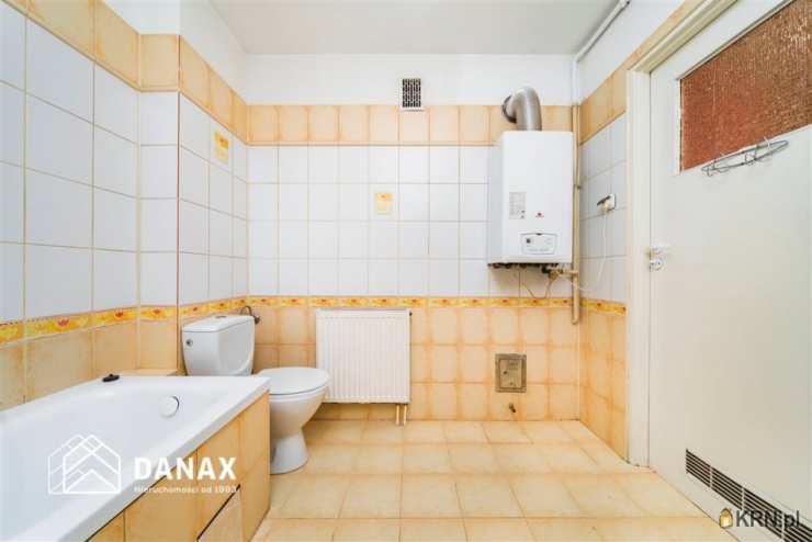 Kraków, Prądnik Biały, ul. ks. J. Meiera, 1 pokojowe, Mieszkanie  na sprzedaż