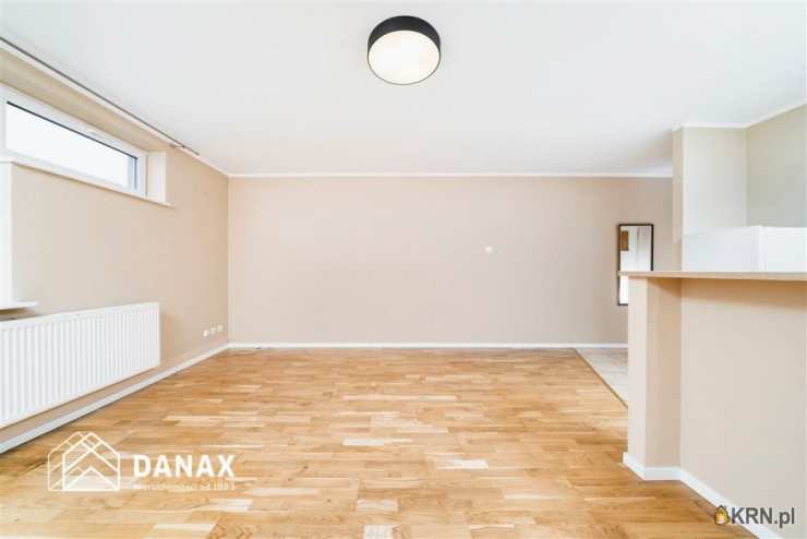 Kraków, Prądnik Biały, ul. ks. J. Meiera, 1 pokojowe, Mieszkanie  na sprzedaż