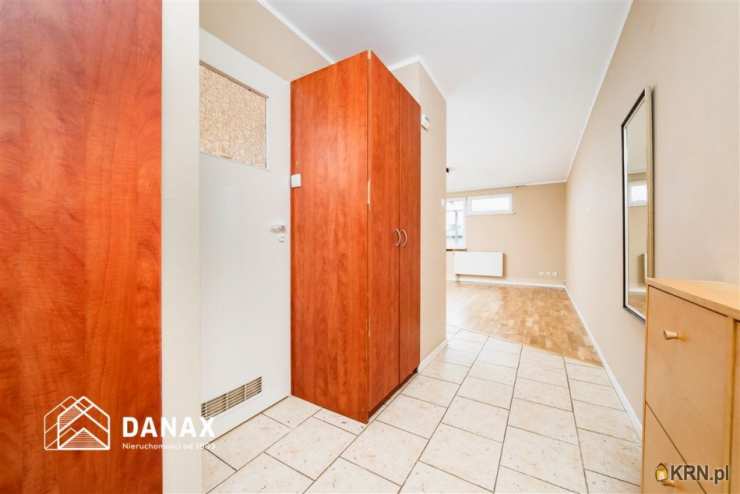 1 pokojowe, Kraków, Prądnik Biały, ul. ks. J. Meiera, Mieszkanie  na sprzedaż