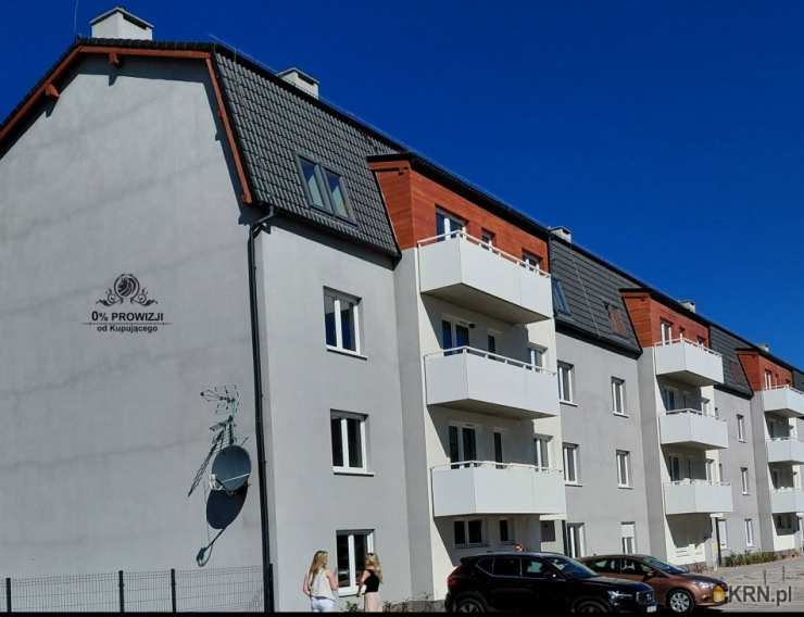 2 pokojowe, Mieszkanie  na sprzedaż, Smolec, ul. 