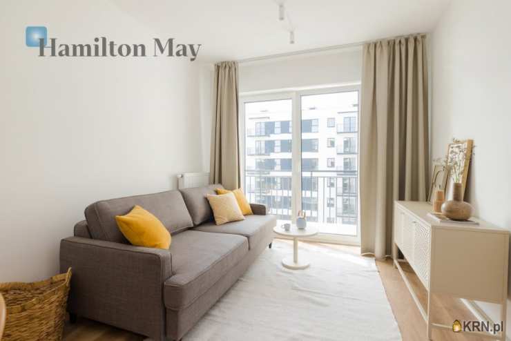 2 pokojowe, Mieszkanie  na sprzedaż, Warszawa, ul. 