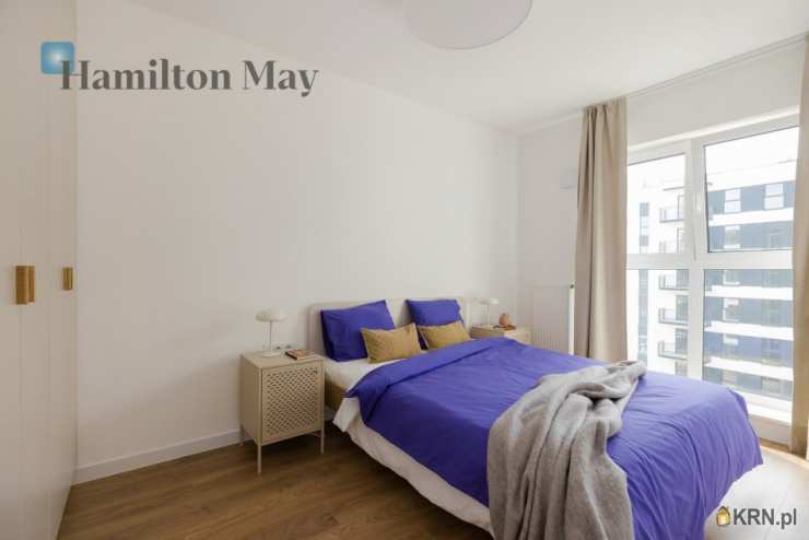 Mieszkanie  na sprzedaż, 2 pokojowe, Warszawa, ul. 