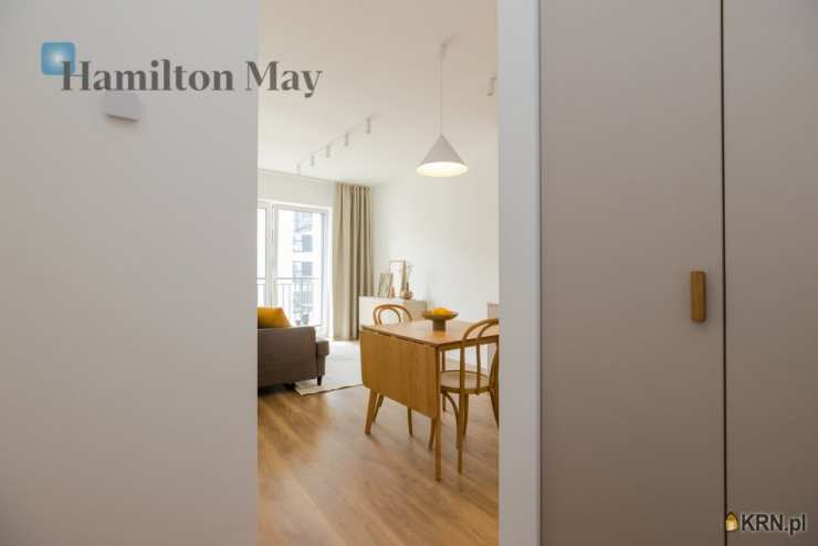 Mieszkanie  na sprzedaż, 2 pokojowe, Warszawa, ul. 