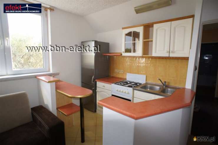 Bielsko-Biała, Komorowice Krakowskie, ul. , Mieszkanie  na sprzedaż, 2 pokojowe