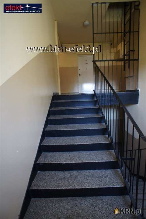 2 pokojowe, Bielsko-Biała, Komorowice Krakowskie, ul. , Mieszkanie  na sprzedaż