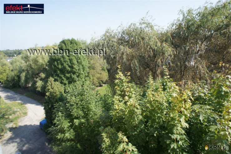 2 pokojowe, Mieszkanie  na sprzedaż, Bielsko-Biała, Komorowice Krakowskie, ul. 