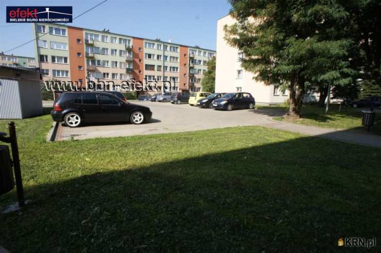 Mieszkanie  na sprzedaż, Bielsko-Biała, Komorowice Krakowskie, ul. , 2 pokojowe