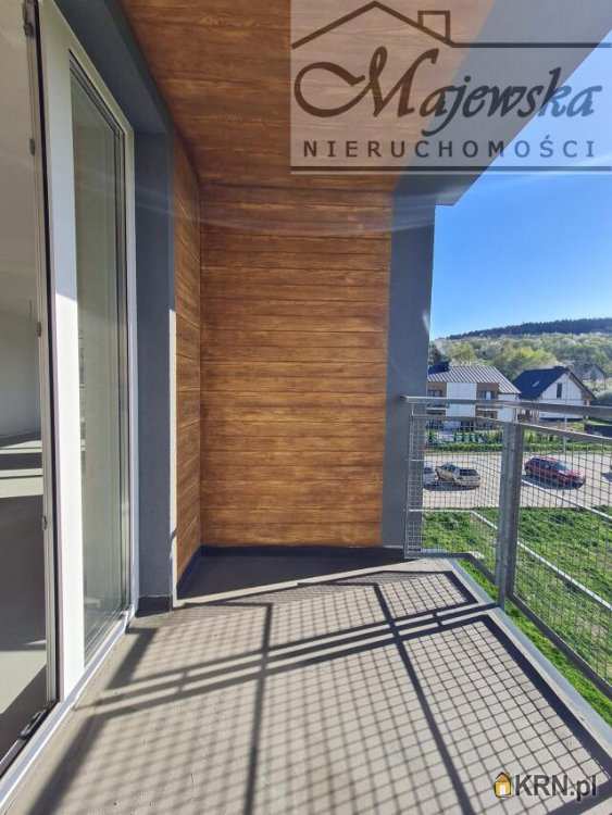 MAJEWSKA NIERUCHOMOŚCI, Mieszkanie  na sprzedaż, Myślenice, ul. 