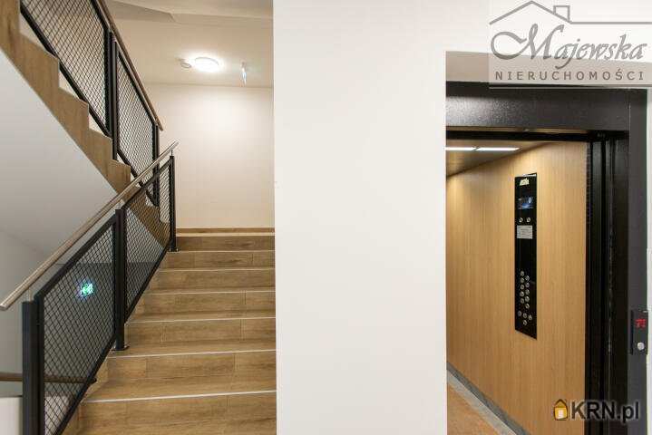 Mieszkanie  na sprzedaż, 1 pokojowe, Myślenice, ul. 