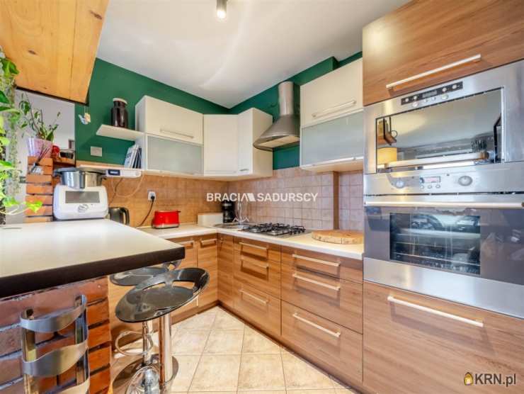 2 pokojowe, Mieszkanie  na sprzedaż, Kraków, Prądnik Biały/Azory, ul. W. E. Radzikowskiego