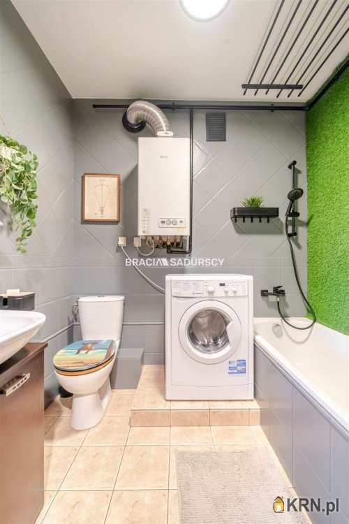 Mieszkanie  na sprzedaż, 2 pokojowe, Kraków, Prądnik Biały/Azory, ul. W. E. Radzikowskiego