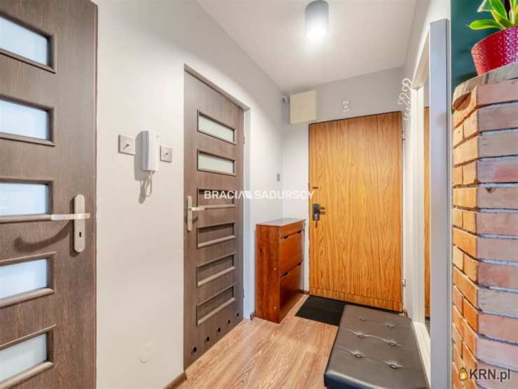 Kraków, Prądnik Biały/Azory, ul. W. E. Radzikowskiego, Mieszkanie  na sprzedaż, 2 pokojowe