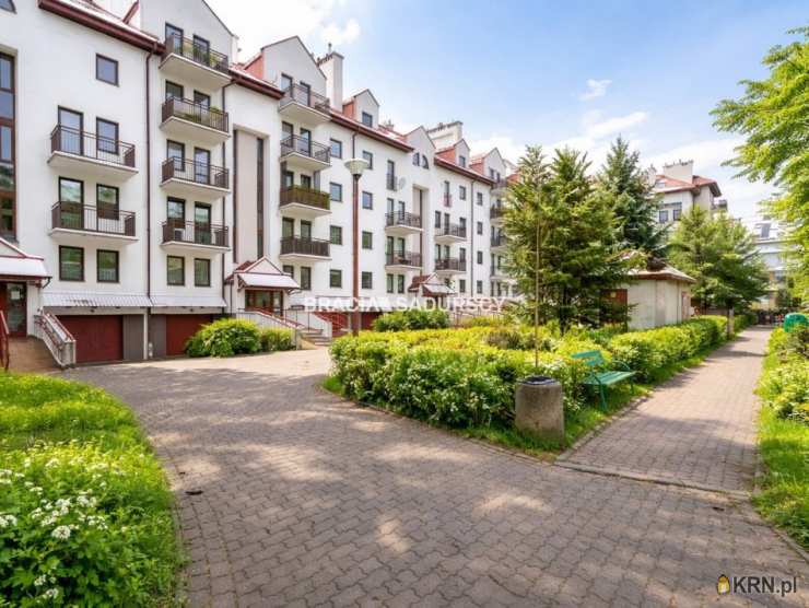 Kraków, Prądnik Biały/Azory, ul. W. E. Radzikowskiego, 2 pokojowe, Mieszkanie  na sprzedaż