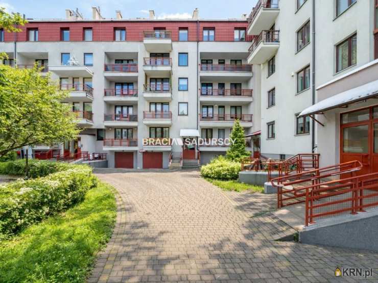 2 pokojowe, Kraków, Prądnik Biały/Azory, ul. W. E. Radzikowskiego, Mieszkanie  na sprzedaż