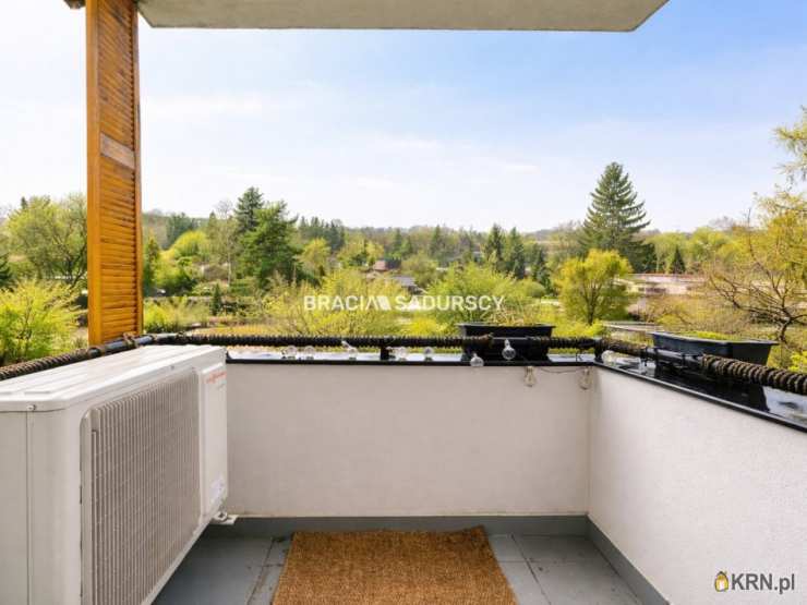 Kraków, Prądnik Biały/Azory, ul. W. E. Radzikowskiego, 2 pokojowe, Mieszkanie  na sprzedaż