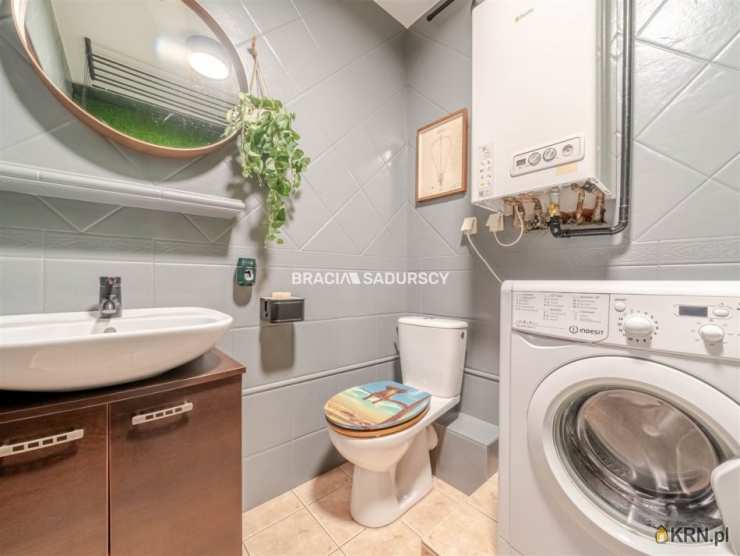 Mieszkanie  na sprzedaż, Kraków, Prądnik Biały/Azory, ul. W. E. Radzikowskiego, 2 pokojowe