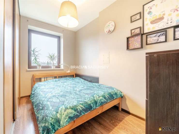 2 pokojowe, Kraków, Prądnik Biały/Azory, ul. W. E. Radzikowskiego, Mieszkanie  na sprzedaż