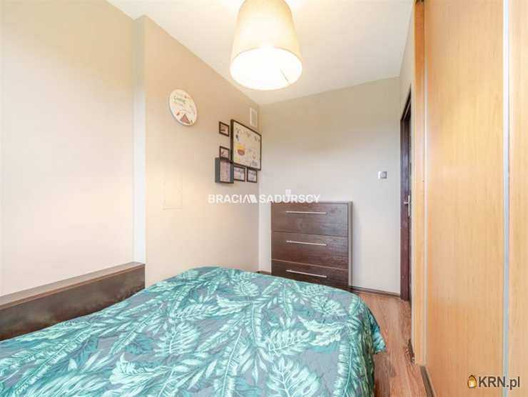 2 pokojowe, Mieszkanie  na sprzedaż, Kraków, Prądnik Biały/Azory, ul. W. E. Radzikowskiego