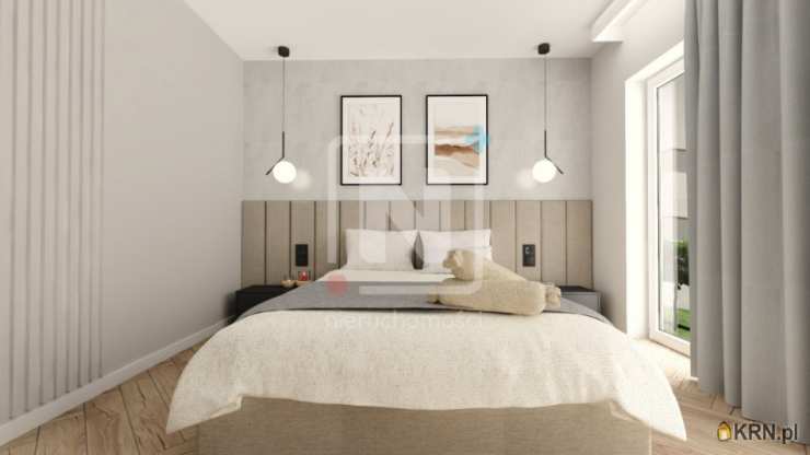 Mieszkanie  na sprzedaż, Warszawa, Ursynów/Wyczółki, ul. , 2 pokojowe