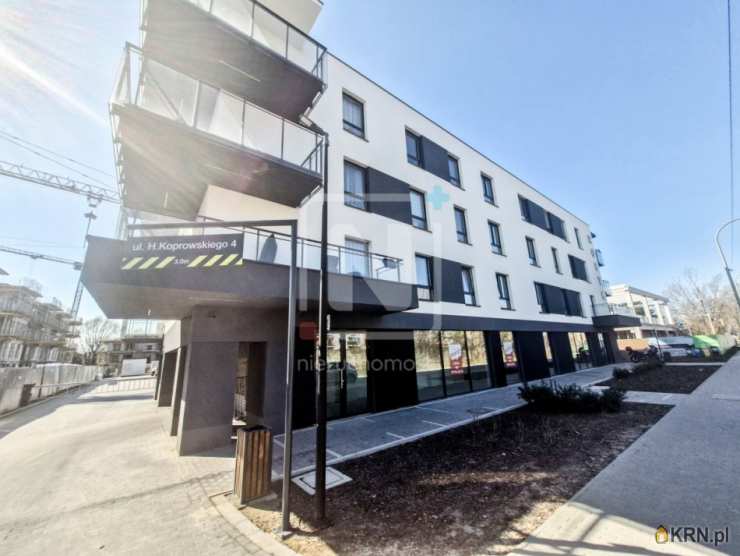 Nieruchomości Plus Piotr Kasprzak Paulina Pacelt Spółka Cywilna, Mieszkanie  na sprzedaż, Warszawa, Ursynów/Wyczółki, ul. 