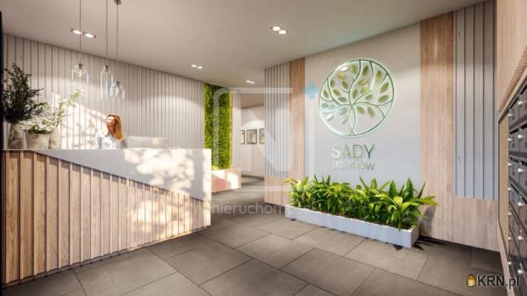 Warszawa, Ursynów/Wyczółki, ul. , 2 pokojowe, Mieszkanie  na sprzedaż