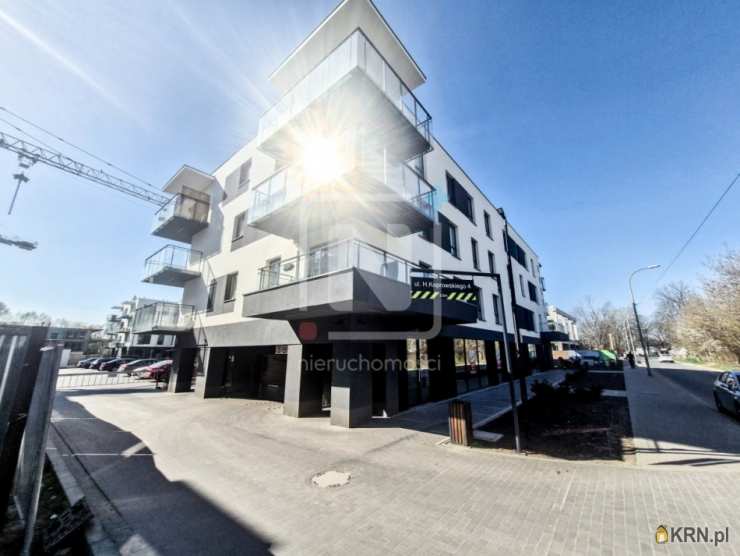 2 pokojowe, Warszawa, Ursynów/Wyczółki, ul. , Mieszkanie  na sprzedaż