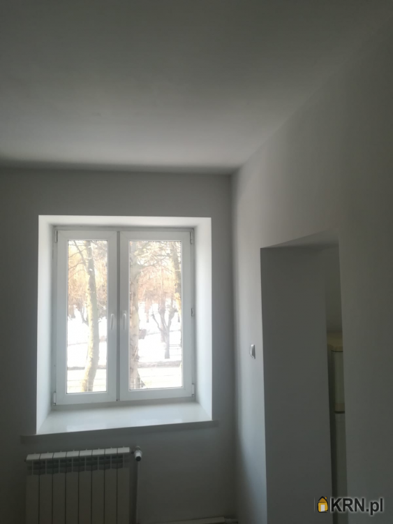 2 pokojowe, Mieszkanie  na sprzedaż, Żychlin, ul. G. Narutowicza