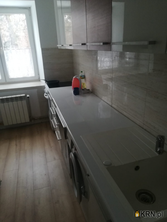 Mieszkanie  na sprzedaż, 2 pokojowe, Żychlin, ul. G. Narutowicza