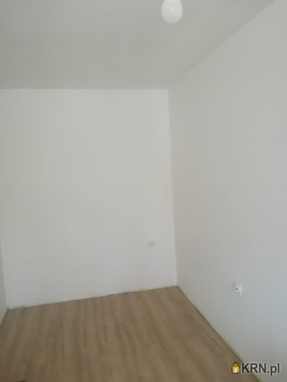 Żychlin, ul. G. Narutowicza, Mieszkanie  na sprzedaż, 2 pokojowe