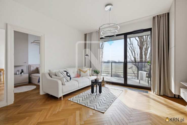 Mieszkanie  na sprzedaż, 2 pokojowe, Warszawa, Mokotów/Służewiec, ul. Bokserska