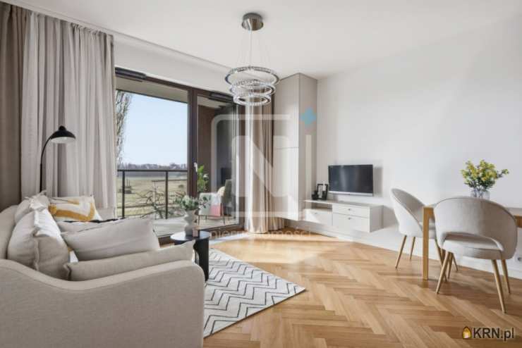 Warszawa, Mokotów/Służewiec, ul. Bokserska, Mieszkanie  na sprzedaż, 2 pokojowe