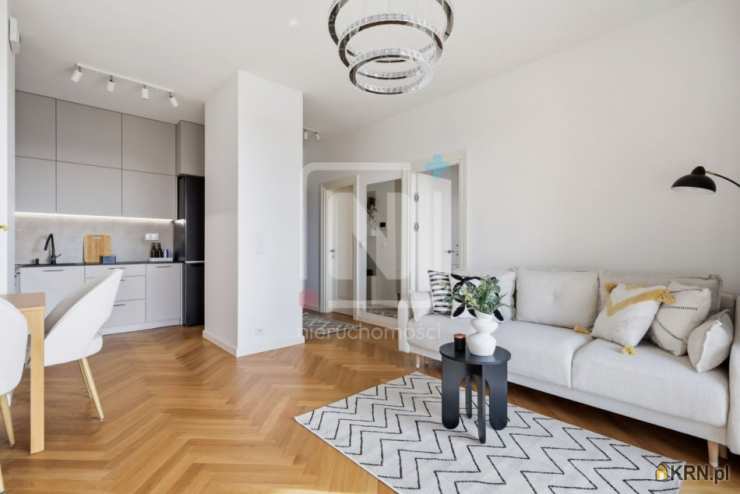 2 pokojowe, Warszawa, Mokotów/Służewiec, ul. Bokserska, Mieszkanie  na sprzedaż