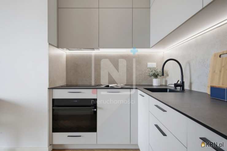 2 pokojowe, Mieszkanie  na sprzedaż, Warszawa, Mokotów/Służewiec, ul. Bokserska