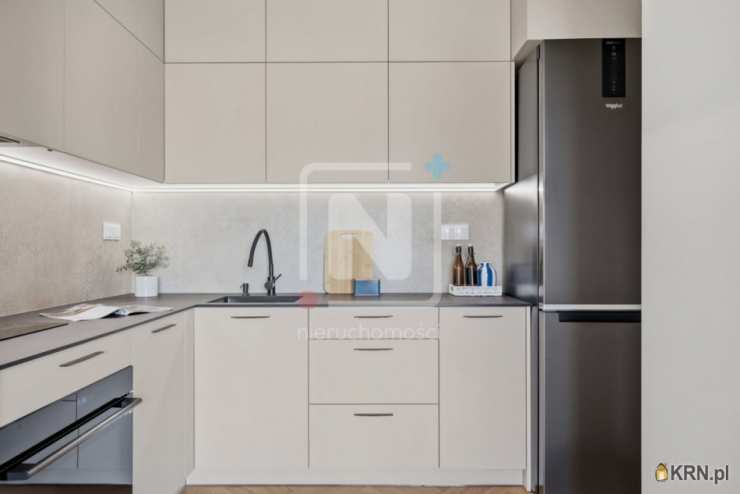 Nieruchomości Plus Piotr Kasprzak Paulina Pacelt Spółka Cywilna, Mieszkanie  na sprzedaż, Warszawa, Mokotów/Służewiec, ul. Bokserska