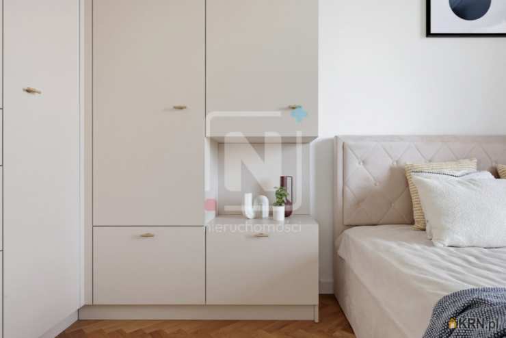 Mieszkanie  na sprzedaż, Warszawa, Mokotów/Służewiec, ul. Bokserska, 2 pokojowe